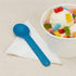 Karat Earth Heavy Weight Bio-Based Spoons, Teal Blue - 1,000 pcs