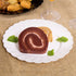 [100ct-240ct] Scalloped Plastic Plates | PS | 7”- 10.25”
