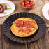 [100ct-240ct] Scalloped Plastic Plates | PS | 7”- 10.25”