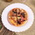 [100ct-240ct] Scalloped Plastic Plates | PS | 7”- 10.25”