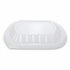 [300 ct] OPS Lid for 24 oz Microwaveable Take-Out Box | Clear