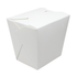 [450 ct] 32 oz Paper Take-Out Boxes, White