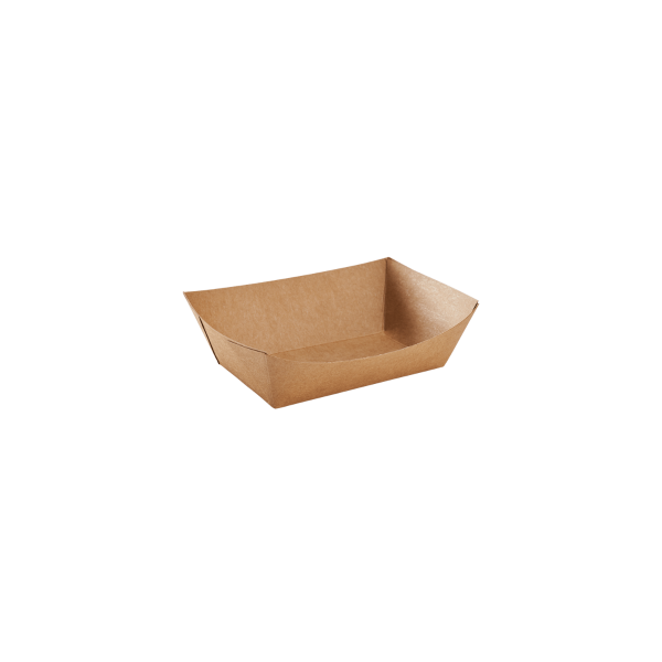 [500 – 1000 ct] Food Trays | 0.5 – 5.0 lb