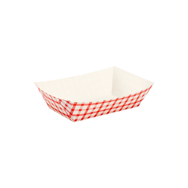 [500 – 1000 ct] Food Trays | 0.5 – 5.0 lb