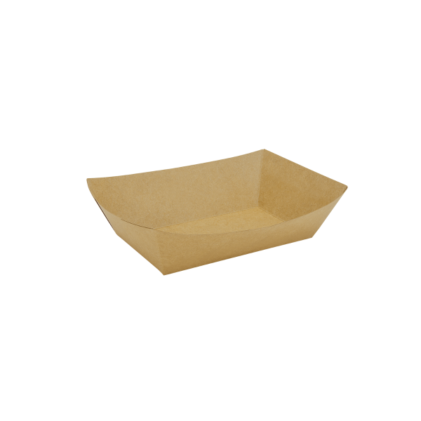 [500 – 1000 ct] Food Trays | 0.5 – 5.0 lb