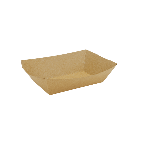 [500 – 1000 ct] Food Trays | 0.5 – 5.0 lb