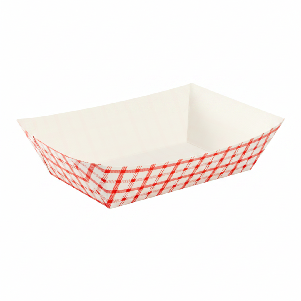 [500 – 1000 ct] Food Trays | 0.5 – 5.0 lb
