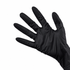 [1,000 ct] Nitrile Gloves | Latex-Free | Powder-Free | Black | Medium