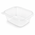 [200 ct] 32 oz Hinged Deli Container | PET
