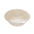 Karat 204.4mm PET Dome Lid for 24-40 oz Bagasse Bowl