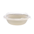 Karat 204.4mm PET Dome Lid for 24-40 oz Bagasse Bowl