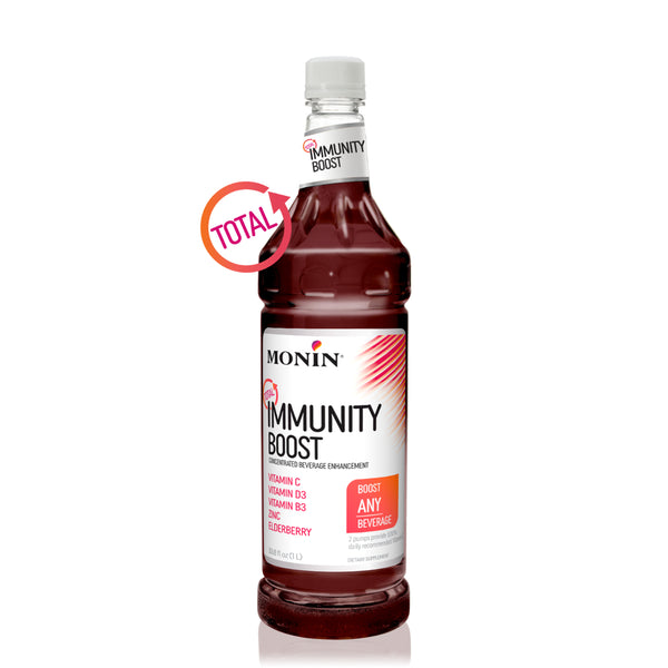 Monin Immunity Boost - Bottle (1L)