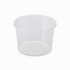 Karat Earth 16oz PLA Eco-Friendly Deli Containers (117mm) - 500 pcs