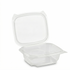 Karat Earth 12oz PLA Hinged Deli Container - 200 pcs