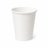 Karat Earth 12oz Eco-Friendly Paper Hot Cups (90mm), White - 1,000 pcs