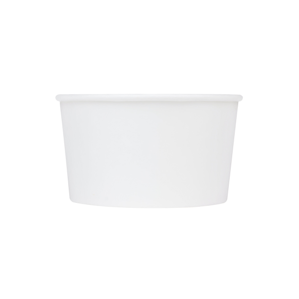 [500 – 1,000 pcs] Karat Earth Eco‑Friendly Paper Food Containers | 4 – 32 oz