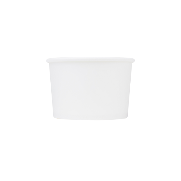 [500 – 1,000 pcs] Karat Earth Eco‑Friendly Paper Food Containers | 4 – 32 oz