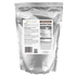 Tea Zone Coconut Powder in silver 2.2 lb bag with back label