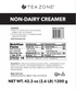 Non-Dairy Creamer - Case of 10 bags