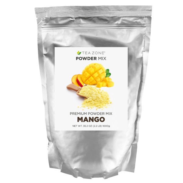 Mango Powder - 2.2 lbs