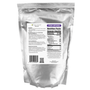 Tea Zone Taro Powder - 2.2 Lb Premium Taro Mix For Bubble Tea & Smoothies
