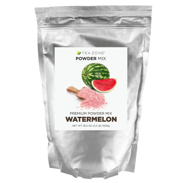 Watermelon Powder - 2.2 lbs