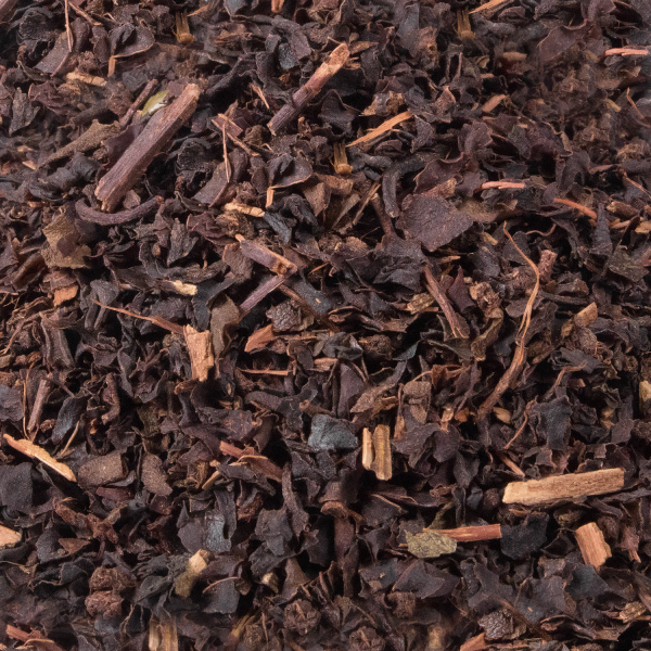 Black (Red) Tea Leaves - Case of 25 bags