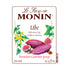 Monin Ube Syrup - Bottle (750mL)