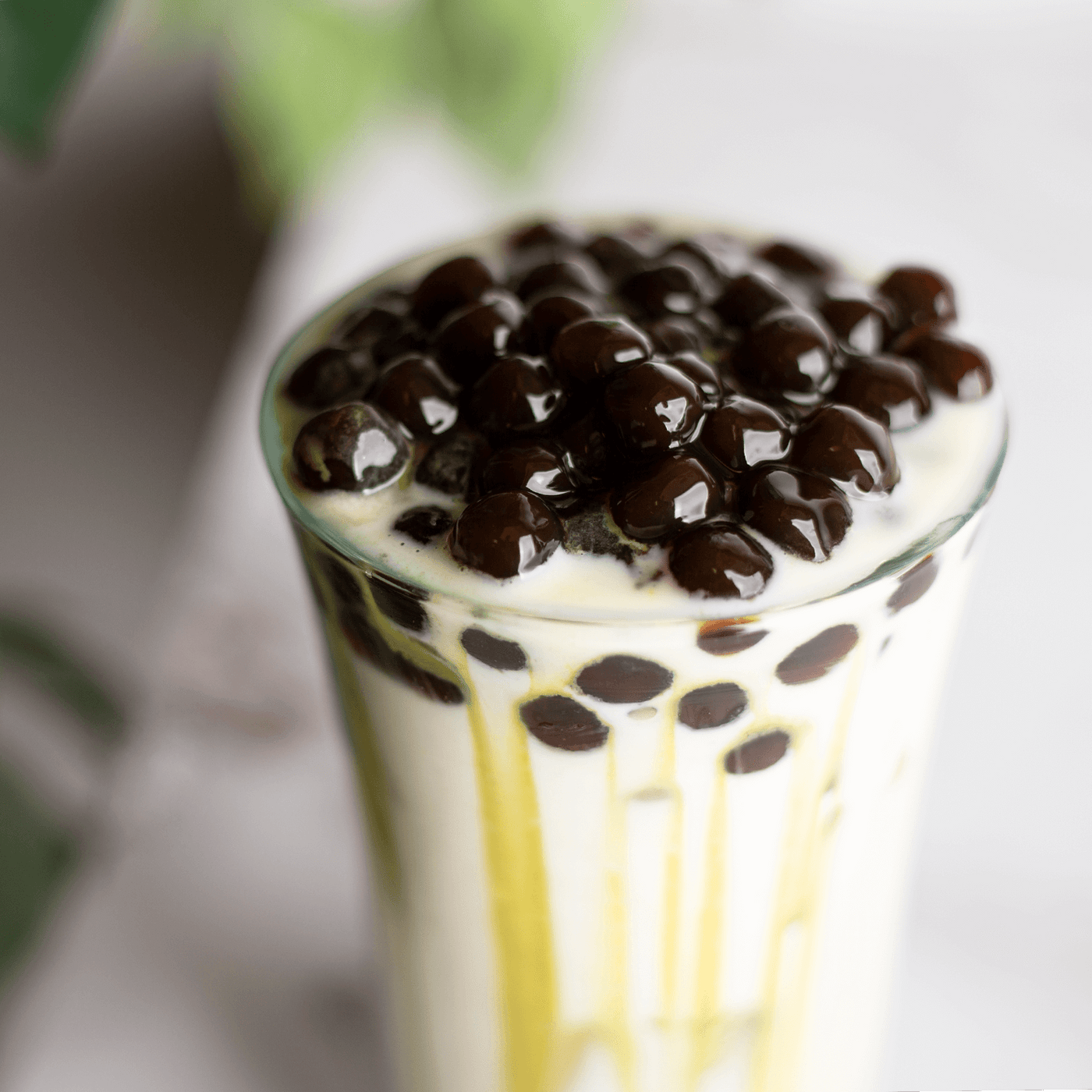 Tapioca Pearls (Boba) | LollicupStore
