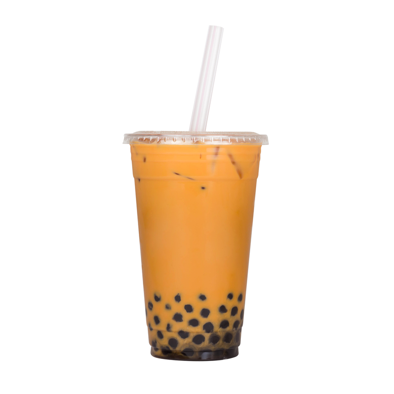 Tea Zone Chewy Tapioca Boba - Bag (6 lbs) 