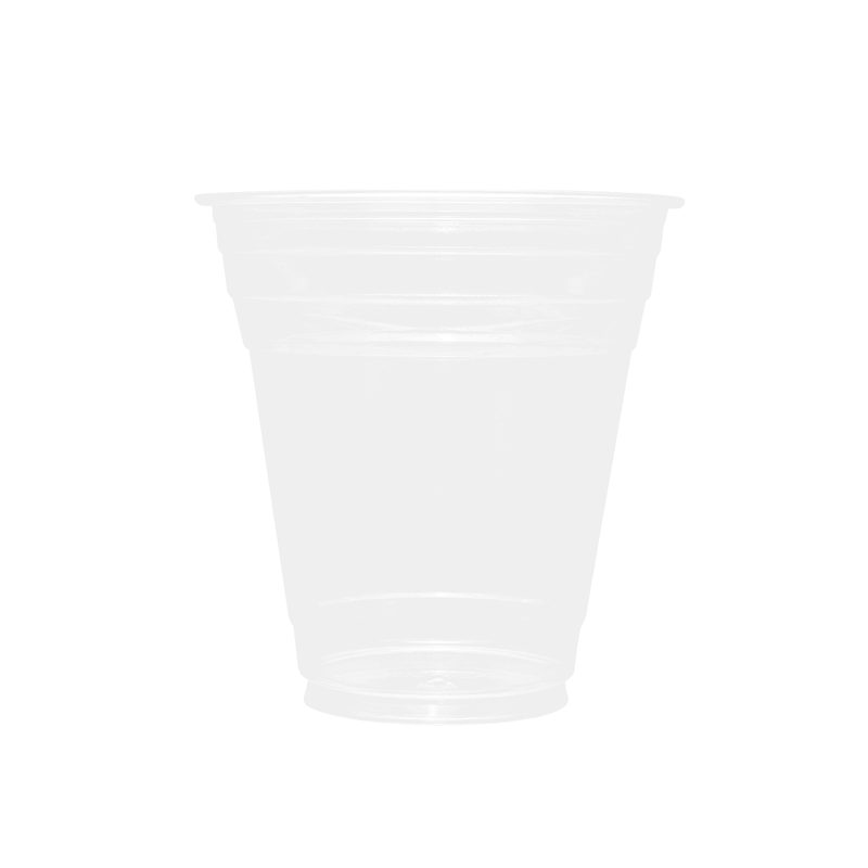 PET Cold Drink Cup 12/14 oz- Clear (1000/case) – Carryout Supplies
