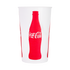 Coca Cola Print Karat 44oz Paper Cold Cups