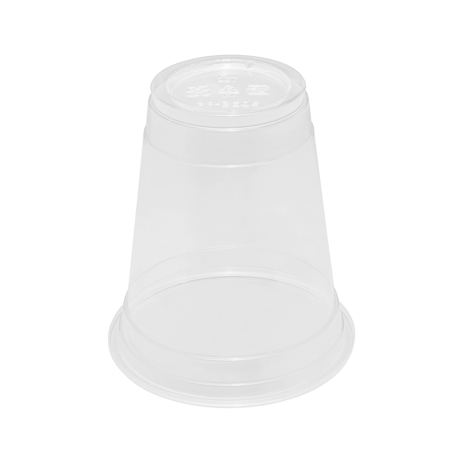 Karat 32oz PP Plastic Cold Cups (104.5mm) - 600 pcs – LollicupStore