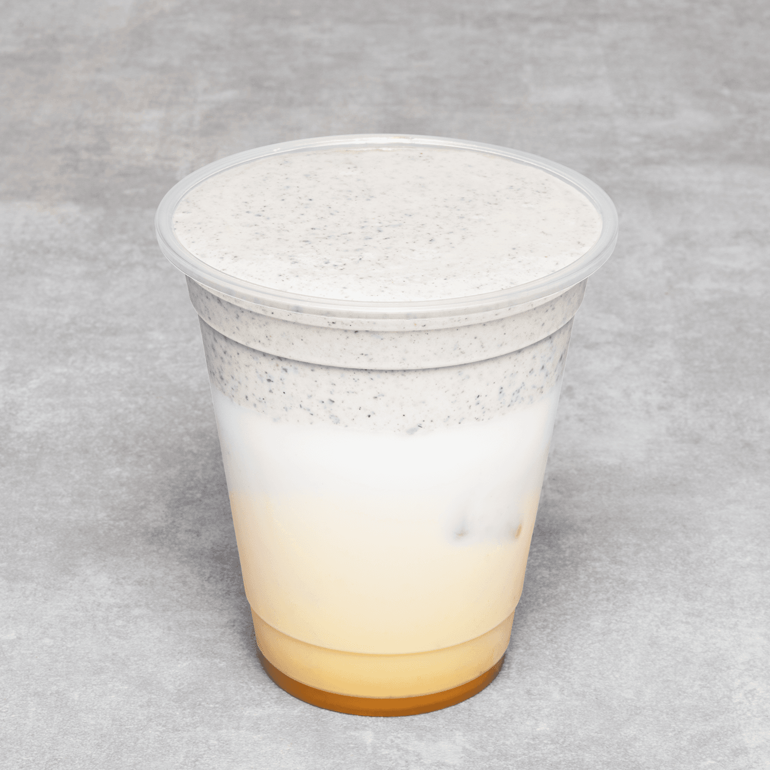 Karat 12oz Polypropylene U-Rim Cold Cups (95mm) – 2,000 Count, C1010