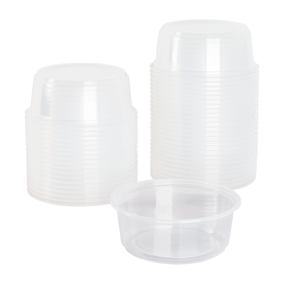 Deli Containers – LollicupStore
