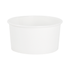Karat Earth Eco-Friendly 6oz Paper Cold/ Hot Food Container (90.8mm), White - 1,000 pcs