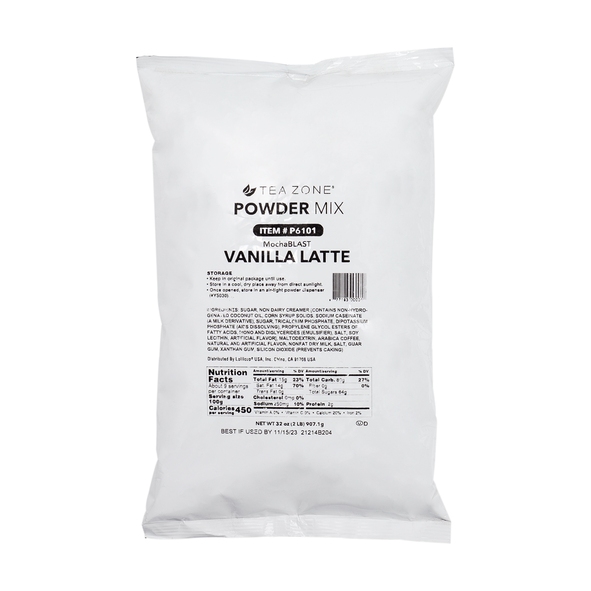 Powders – Page 3 – LollicupStore