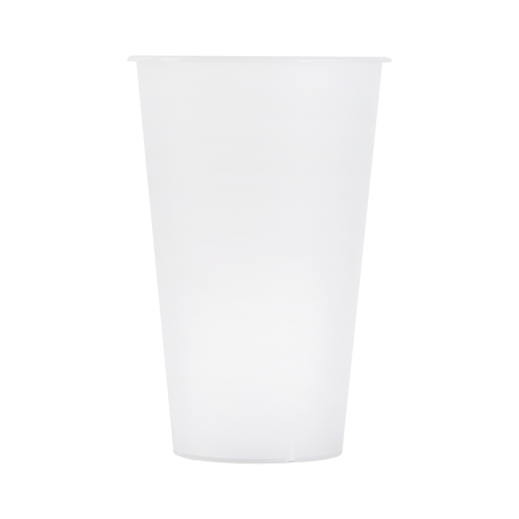 Buy PP Clear Hard Cup - 16OZ, 500 Pcs.