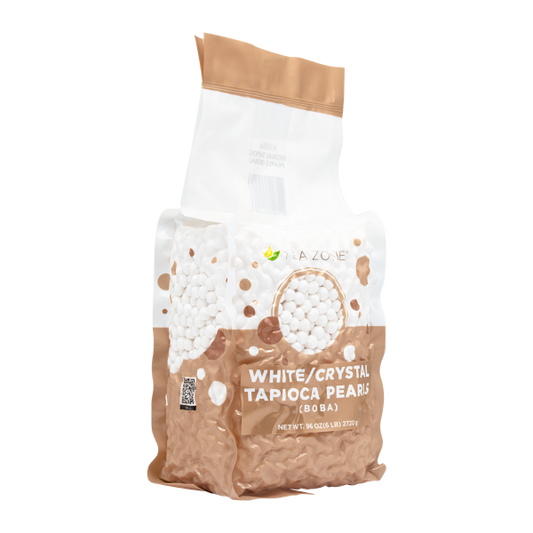 Tapioca Bags Tapioca Pearls (Boba) | LollicupStore