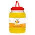 Tea Zone Mango Coconut Jelly - Jar (8.8 lbs)