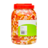 Tea Zone Assorted Yogo Jelly - Jar (8.5 lbs)