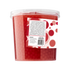 Tea Zone Pomegranate Popping Pearls - Jar (7 lbs)