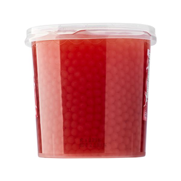 Tea Zone Mango Jelly - Jar (7.28 lbs)