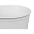 Karat 85oz White Food Buckets - 180 pcs