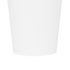 White Karat 12oz Paper Hot Cup