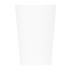 Karat 20oz Paper Hot Cups (90mm), White - 600 pcs