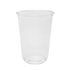 Clear U-Shape Karat 20oz PET Clear Cup