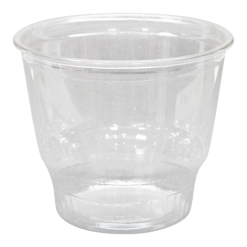 Karat 12oz PET Plastic Dessert Cup