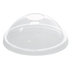 Karat 16oz PET Plastic Food Container Dome Lids