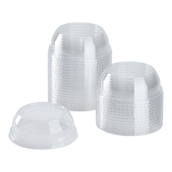 Rectangle Plastic Domes by Recollections™